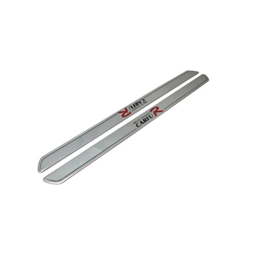 �������� �� ������ ST-260 CHROME/BLACK 2*600x35�� (2��) FK-SPORTS /1/50