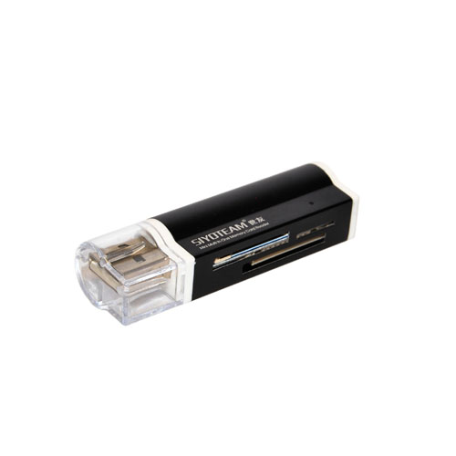 ����-����� ������� SY-662 (��������� USB 2.0) SIYOTEAM /1 NEW