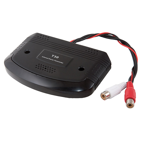 IR-������ ����������� T30IR(1CH) ������������� 12V /1 NEW