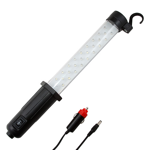 ����� ���������� TP-8603 34LED � �������������, ������� � �������� � ������������� 12V-220V /1/20