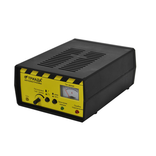 �������� ���������� TR-BOUSH100 ��� ��� 12V (0-15�) ������� 220V ������ /1/25 NEW
