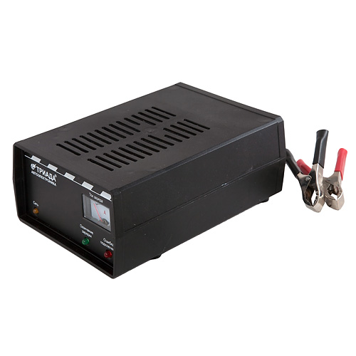 �������� ���������� TR-BOUSH11 ��� ��� 12V (0-5�) ������� 220V ������ /1/25 NEW