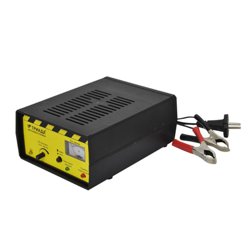 �������� ���������� TR-BOUSH20 ��� ��� 12V (0-6�) ������� 220V ������ /1/25 NEW