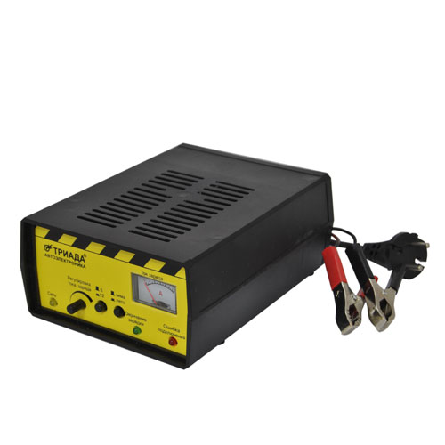 �������� ���������� TR-BOUSH40 ��� ��� 12V (0-12�) ������� 220V ������ /1/25 NEW