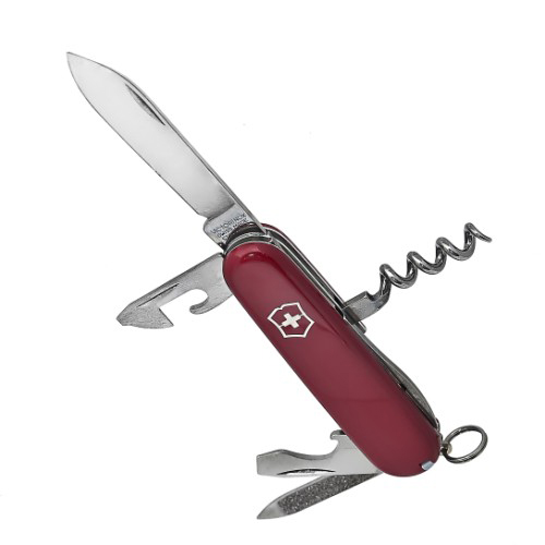 ��� ���������� 0.3803 RED VICTORINOX /1