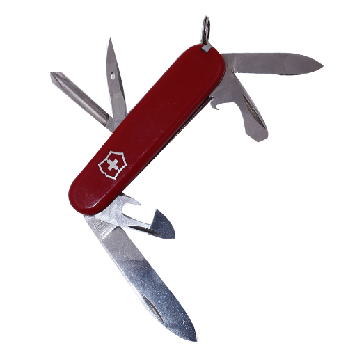 ��� ���������� 0.4603 RED VICTORINOX /1