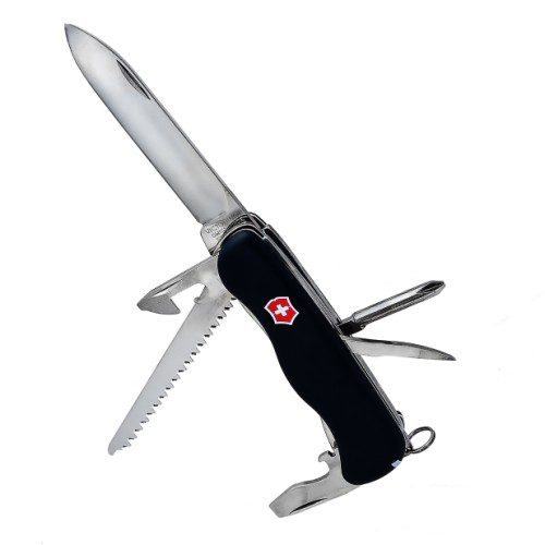 ��� ���������� 0.8463.3 BLACK MATE VICTORINOX /1
