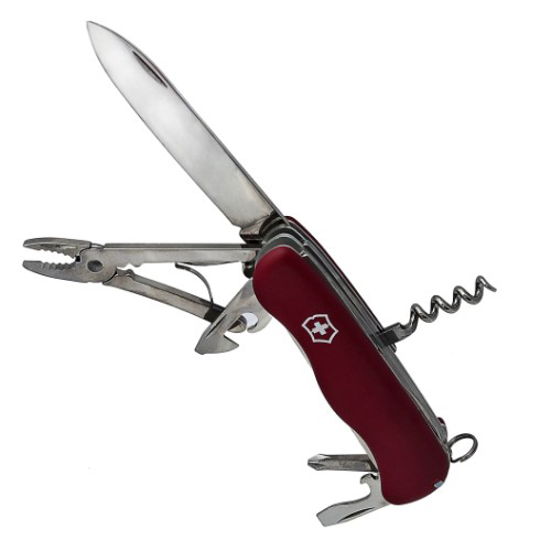 ��� ���������� 0.9033 RED MATE VICTORINOX /1