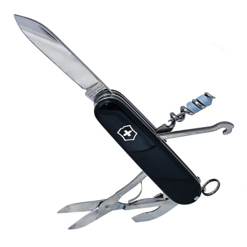 ��� ���������� 1.3405.3 BLACK VICTORINOX /1