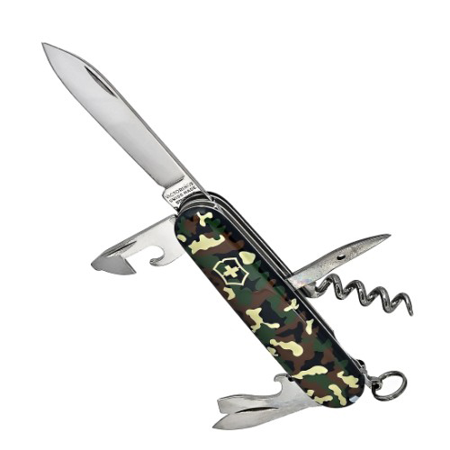 ��� ���������� 1.3603.94 CAMOUFLAGE VICTORINOX /1