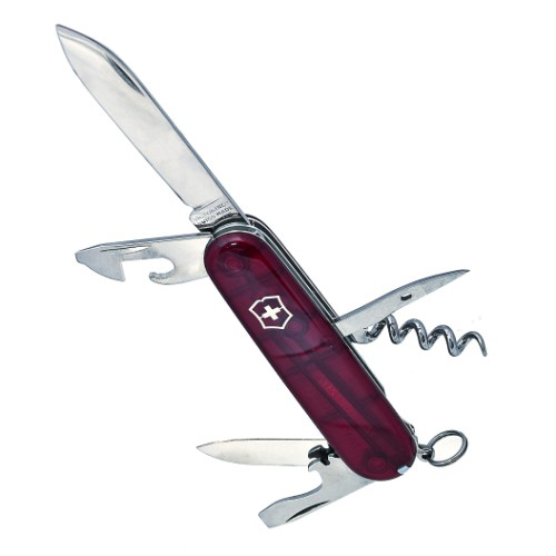 ��� ���������� 1.3603.T RED VICTORINOX /1