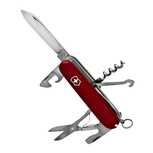 ��� ���������� 1.3713 RED VICTORINOX /1