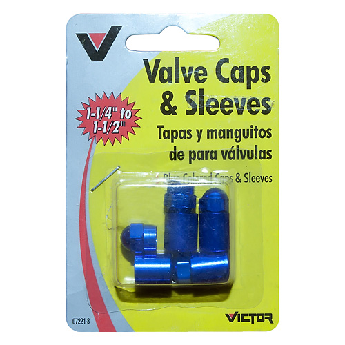 �������� �� ������� ���� V722 BLUE � ��������, ������ (4��) VICTOR /1/12
