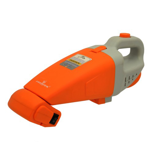 ������� VC-525 ORANGE/GREY 60W � �������������, ������� (��� ������� � ���������) 12V-220V FK-PREMIER /1/10