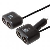   AL-51140 BLACK  4  (  1.8) 12V ALCA /1/80