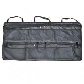  BAG-030 BLACK     (100505) COMFORT ADDRESS /1/25