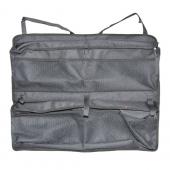  BAG-031 BLACK     (60505) COMFORT ADDRESS /1/25