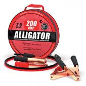   BC-200  200A 2.5 () ALLIGATOR /1/10