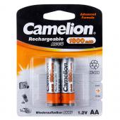  AA: Ni-MH (-) 1800mAh 1,2V CAMELION /2/24/480