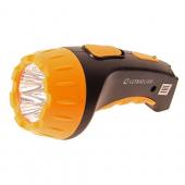  C-3804 4 LED BLACK/YELLOW 13   220V ULTRAFLASH /1/5/80