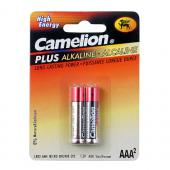  AAA: LR03-BC2 ALKALINE PLUS 1,5V CAMELION /2/24/576 HIT