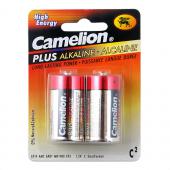  C: LR14-BC2 ALKALINE PLUS 1,5V CAMELION /2/12/192