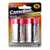  D: LR20-BC2 ALKALINE PLUS 1,5V CAMELION /2/12/96