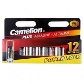  AA: LR6-BC12 ALKALINE PLUS 1,5V CAMELION /12/144/576 HIT