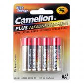  AA: LR6-BC4 ALKALINE PLUS 1,5V CAMELION /4/48/576