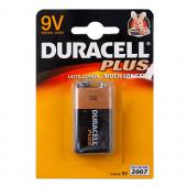  : 6LR61-BC1 ALKALINE 9V DURACELL /1/10/30