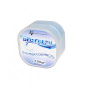   DEO-01 DEO FRESH ( )  120 FKVJP /1/40