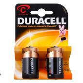  C: LR14-BC2 ALKALINE BASIC 1,5V DURACELL /2/20/60