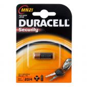  A23: MN21-BC1 ALKALINE SECURITY () 12V DURACELL /1/10/100