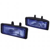   FL-1022 Blue - /, 18474 (-  ) 12V FAR LIGHT /1/20