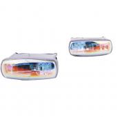   FL-2300 Rainbow - , 11947 (-) 12V FAR LIGHT /1/24