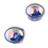   FL-3030 Rainbow Blue - ,  9275 (-) 12V FAR LIGHT /1/20