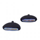   FL-991 Rainbow Blue - , 12435 (-) 12V FAR LIGHT /1/20