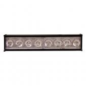  GT-53111 WHITE/WHITE 8 LED () 50x190 12V GLIPART /1/24