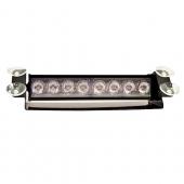  GT-53113 BLUE/BLUE 8 LED () 50x200      12V GLIPART /1/24