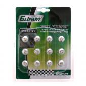  GT-60120 CHROME   15 (12) GLIPART /1/50