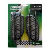  GT-62343B BLACK 22075 (2) GLIPART /1/50