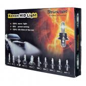    HID-H7 3000K YELLOW 12V STRONG LIGHT /1/10 SALE