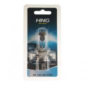  H4 (60/55) P43t () 12V HNG /1/10/100 NEW