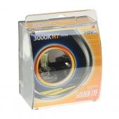  H7 (55) PX26d GOLDEN EYE 3000K (2) 12V HNG /1/5/50 NEW