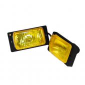   LA-2110 Black Yellow - /, 17585 -2110  (-) 12V MISTAR /1/20