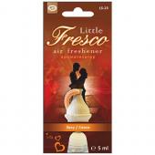   LS-15 FRESCO ()  5 /1/12 OLD