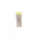  T10W (W2,1x9,5d) CERAMIC 1 SMD WHITE 6000K 55  24V MEGAPOWER /10 /100