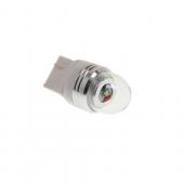  W21/5W (W3*16q) 1 SMD CREE WHITE 180 6000K 12V MEGAPOWER /10/50