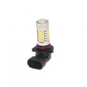  HB3 (P20d) 5 SMD MEGA WHITE 6000K 650   12V MEGAPOWER /10 /100