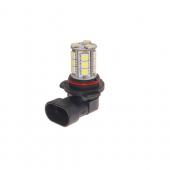  HB4 (P22d) 18 SMD 5050 WHITE 6000K 360   12V MEGAPOWER /10 /100